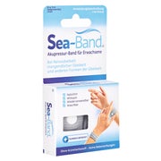 Produktabbildung: Sea-band Akupressurband 2 St
