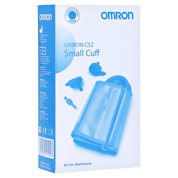 OMRON Manschette klein 1 St