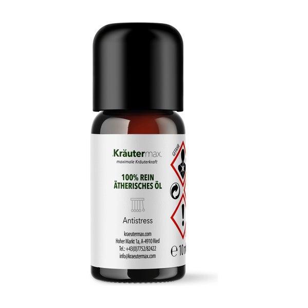 Anti-stress ätherisches Öl 10 ml