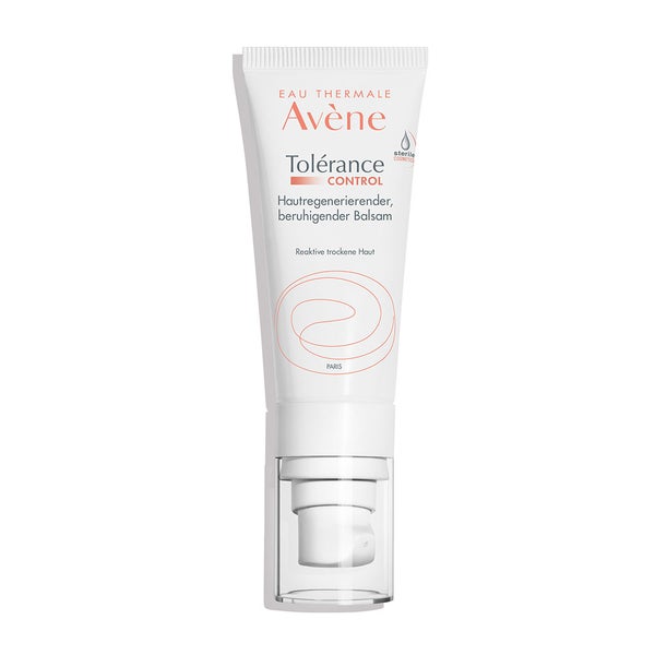 Avène Tolérance CONTROL Balsam 40 ml