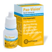 Produktabbildung: Pan-Vision 10 ml