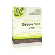 Olimp Green Tea 60 St