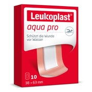 Produktabbildung: Leukoplast® aqua pro 10 St