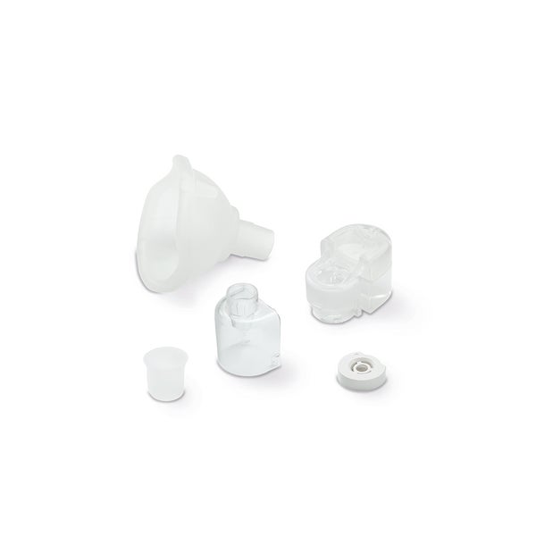 OMRON MicroAIR U100 Year Pack Kinder 1 St