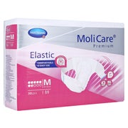 Molicare Premium Elastic Slip 7 Tropfen 30 St