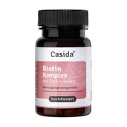 Casida Biotin Komplex 180 St