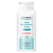Milinda Hände Desinfektions-lösung Aloe 300 ml
