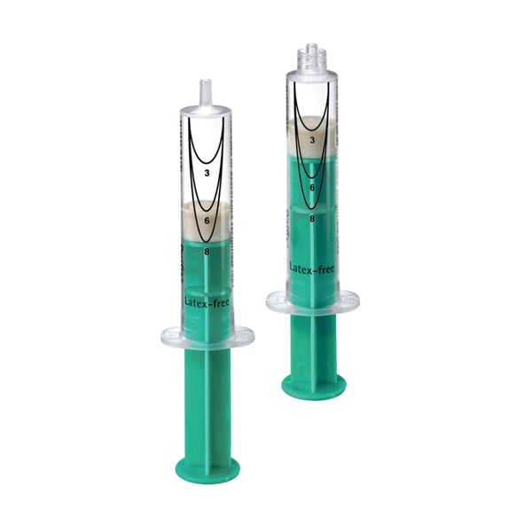 Perifix LOR Spritze 8 ml Luer Lock Ansat 1 St 1 St