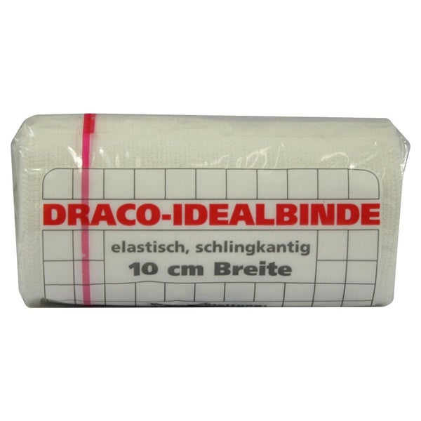 Idealbinde 10 cmx5 m DIN schlingkantig 1 St