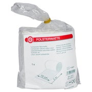 Produktabbildung: NOBA Polsterwatte nicht entfettet - 2 m x 10 cm 1 St