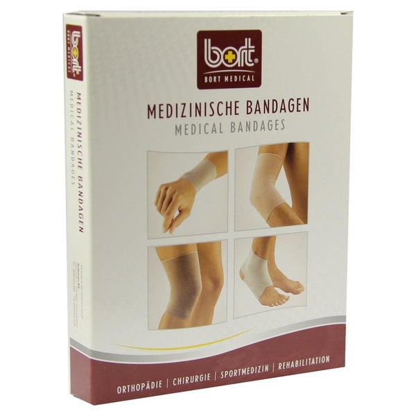 BORT Metatarsal Bandage m.Pelotte 24 cm 2 St