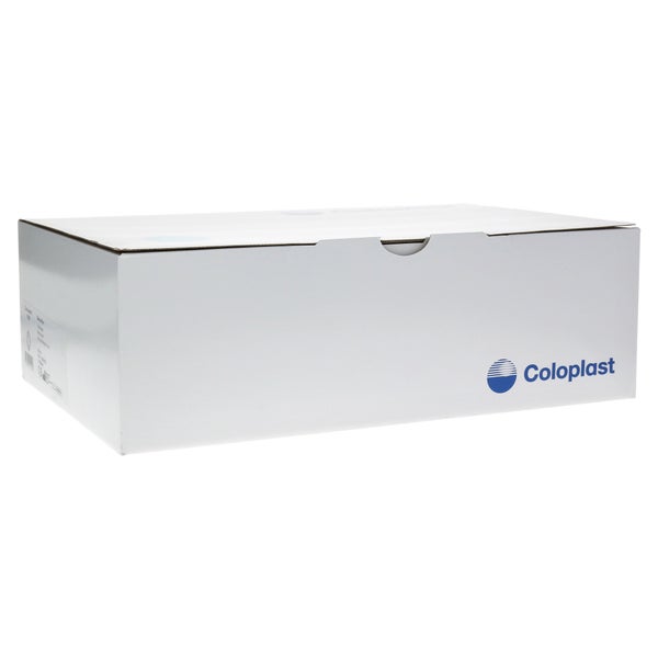 Conveen Security Plus Beinbeutel, 500 ml, Länge: 6 cm, steril, 5168 10 St