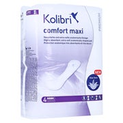 Kolibri Comfort Premium Einlagen maxi 28 St