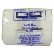 Daurodur Binde 6 cmx5 m weiß 1 St