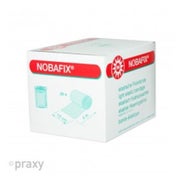 Produktabbildung: NOBA Nobafix Fixierbinden einzeln in Folie 20 Stück - 4 m x 12 cm 20 St