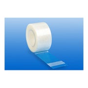 Produktabbildung: NOBA Rudafix® Fixierpflaster ohne Seitenscheiben - 9,14 m x 2,50 cm 12 Stück 12 St