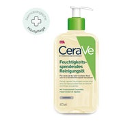 Produktabbildung: CeraVe Reinigungsöl 473 ml