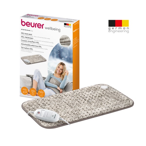 Beurer Hk123 Nordic Heizkissen 1 St