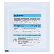 Söhngen aluderm20 Kompresse, 10 x 10 cm 1 St