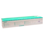 Produktabbildung: B. Braun Injekt Einmalspritzen Luer Lock LL 100 Stück - 2 ml 100X2 ml