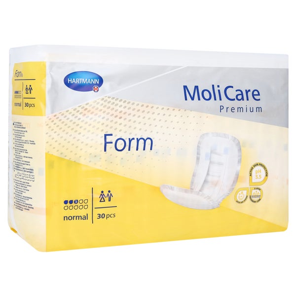 MoliCare® Premium Form 3 Tropfen 30 St