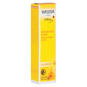 Produktabbildung: Weleda Calendula Wundschutzcreme 10 ml