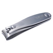 Design-Nagelknipser rostfrei, 8 cm 1 St