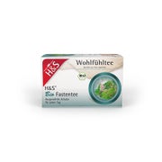 Produktabbildung: H&S Bio Fastentee Filterbeutel 20X1,5 g