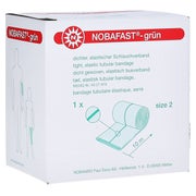 Produktabbildung: Nobafast Schlauchverband Elastisch Gr.2 1 St