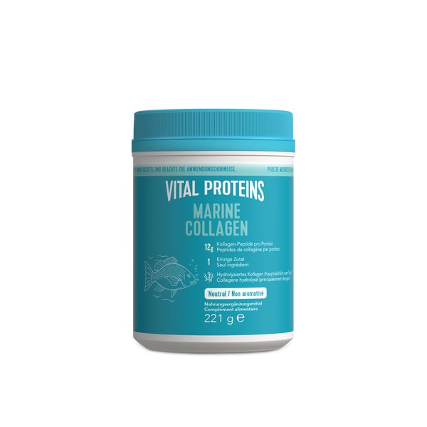 Vital Proteins Marine Collagen 224 g