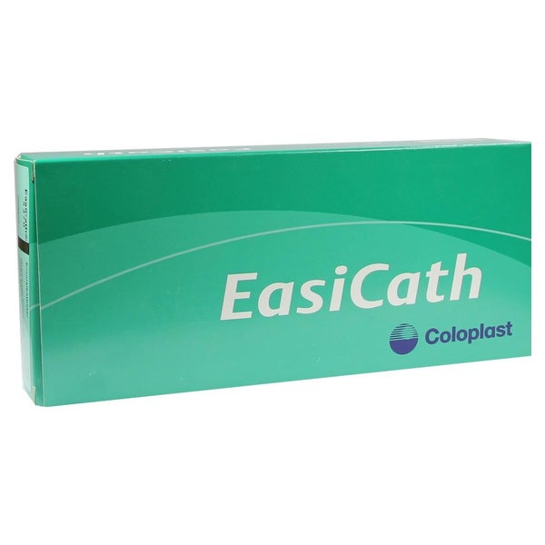 Easicath Einmalkath.nelaton Ch 10 5370 F 25 St