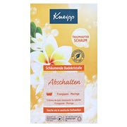 Kneipp Schäumende Badekristalle Abschalten 80 g