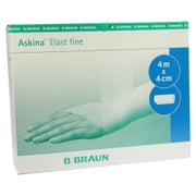Askina Elast Fine Binde 4 cmx4 m lose 20 St