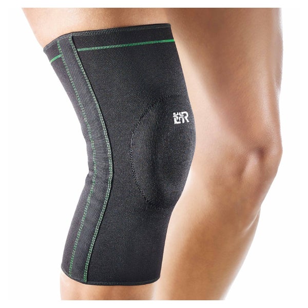 Lohmann & Rauscher Cellacare Genu Comfort Kniebandage, mit Softkomfortzone - Größe 4+, Umfang unten: 35-39 cm / Umfang oben: 49-53 cm 1 St