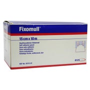 BSN Fixomull Klebevlies - 15 cm x 10 m 1 St