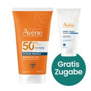 Avène Intense Protect Sonnenfluid Ultra SPF 50+ 150 ml