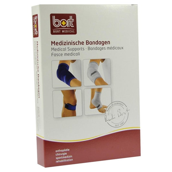 BORT Zweizug Ellenbogenstütze S 1 St
