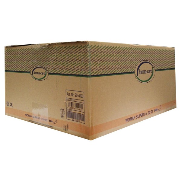 Forma-care Woman Super 160 St
