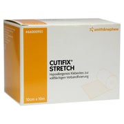 Cutifix Stretch Verband 10 cmx10 m 1 St