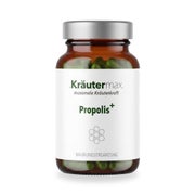 Produktabbildung: Kräutermax Propolis Kapseln 60 St