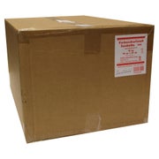 Verbandzellstoff Zuschnitte Hochgebleich 10 kg