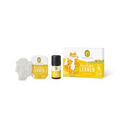Produktabbildung: Primavera - Leichter lernen Duftset bio 1 P