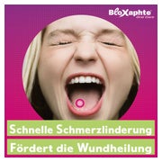 Bloxaphte Oral Care Mundspülung 100 ml
