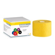 Höga-haft Color Fixierb.8 cmx20 m gelb 1 St