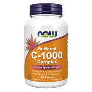 Vitamin C-1000 Complex, Tabletten 90 St