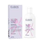 EUBOS Intimate Woman Waschemulsion 200 ml