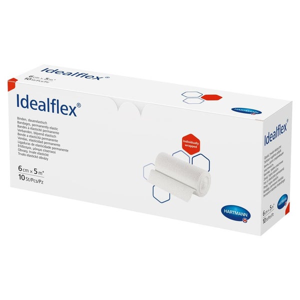Idealflex 6 cm x 5 m 1 St