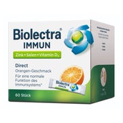 Produktabbildung: Biolectra IMMUN Direct 60 St