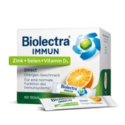 Produktabbildung: Biolectra IMMUN Direct 60 St