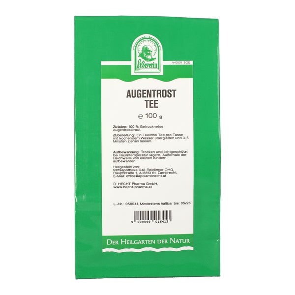 Augentrost Tee 100 g
